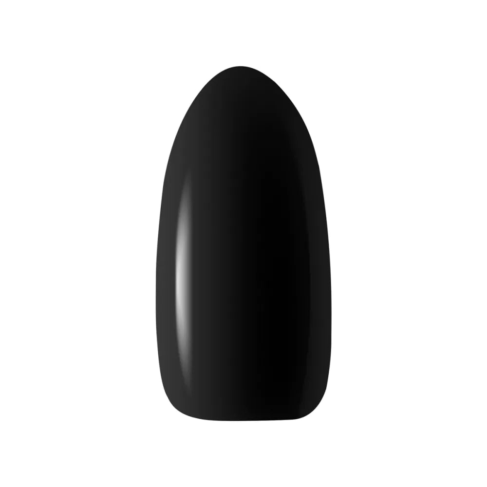 Gellack svart 002-5 g