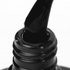 Gellack svart 002-5 g
