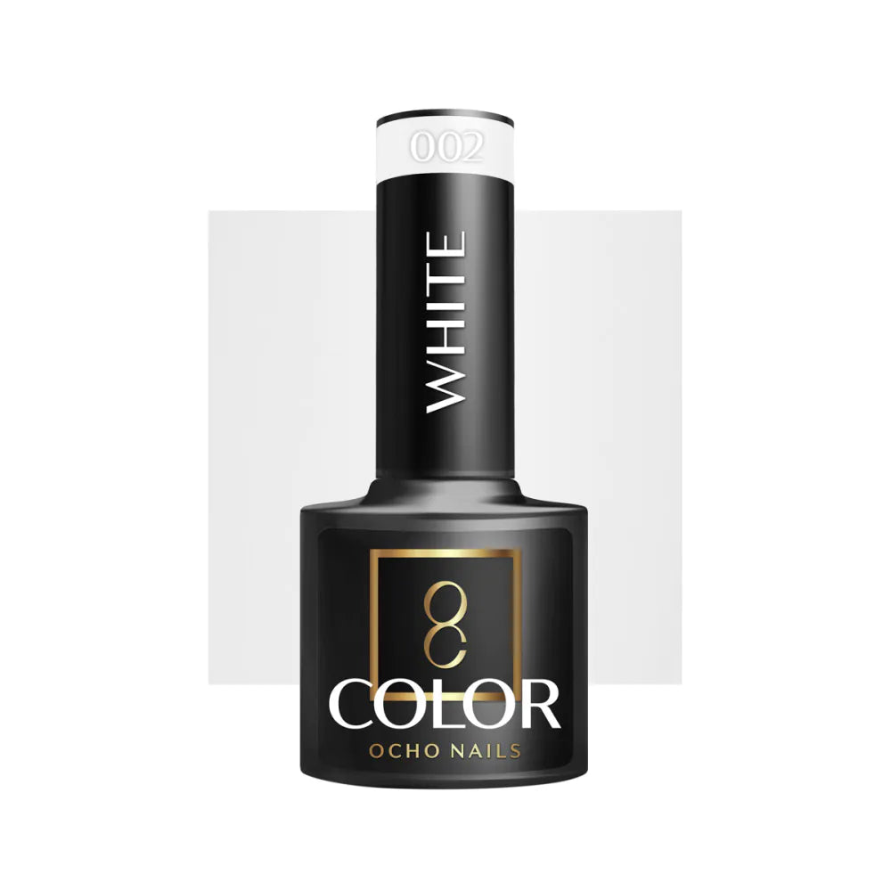 Gellack vitt 001 -5 g