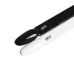 Gellack svart 002-5 g