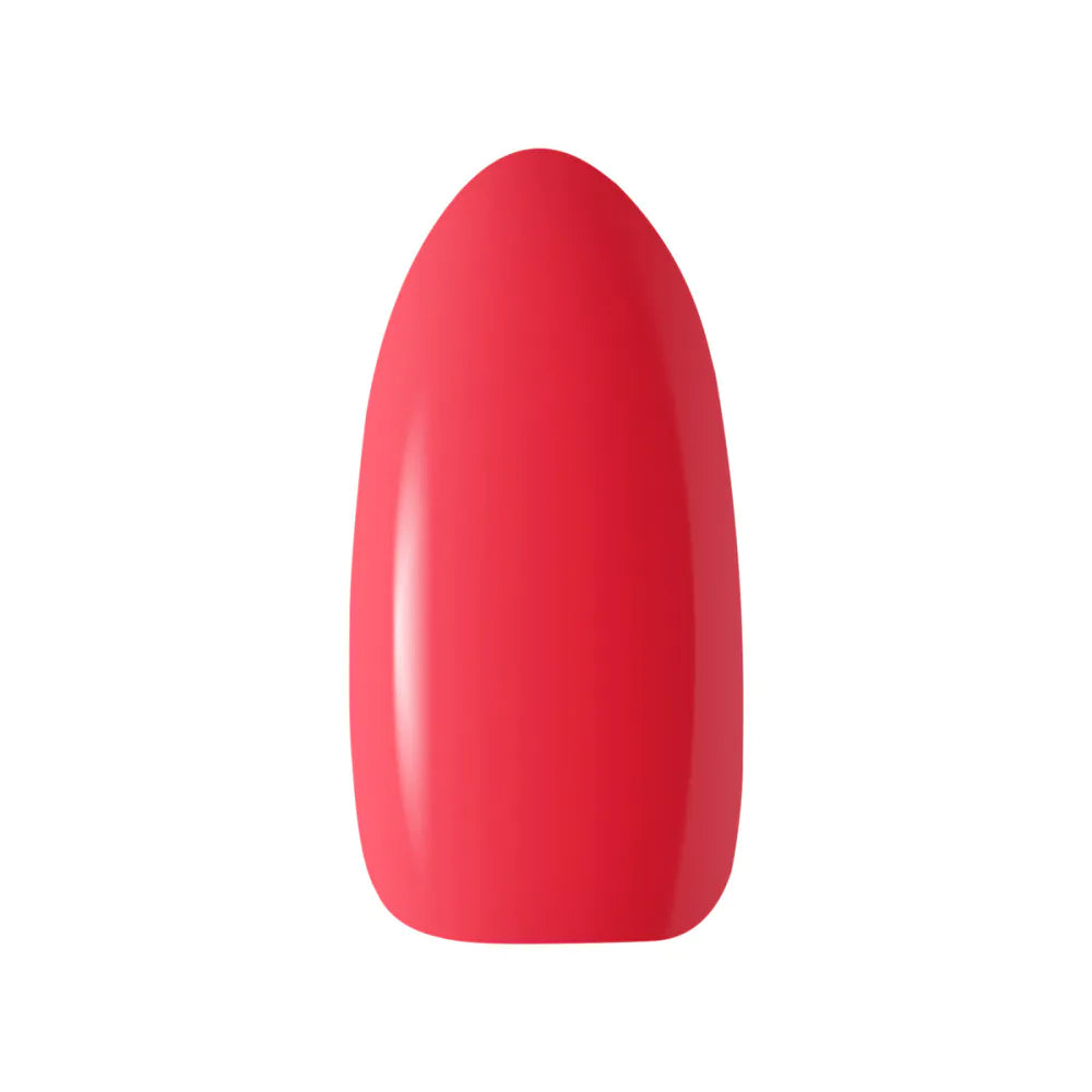 Kollektion Red 201 5g – Professionellt Gellack