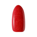 Kollektion Red 202 5g – Professionellt Gellack