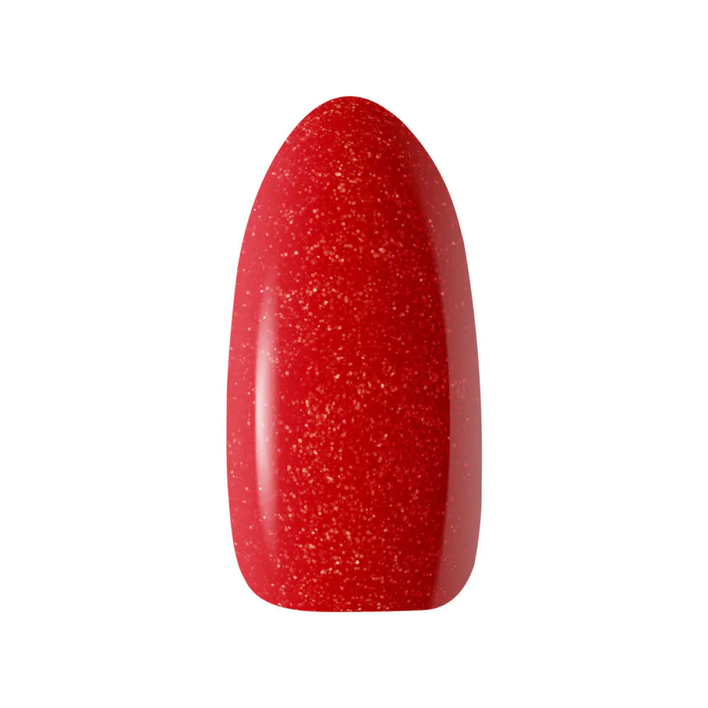 Kollektion Red 202 5g – Professionellt Gellack