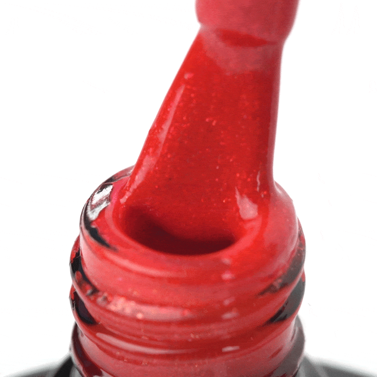Kollektion Red 202 5g – Professionellt Gellack