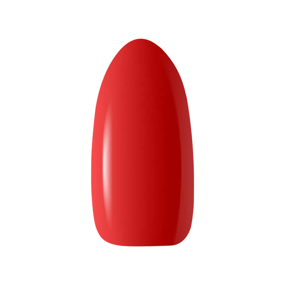 Kollektion Red 203 5g – Professionellt Gellack