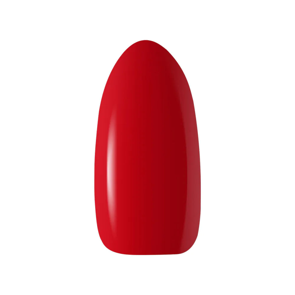 Kollektion Red 204 5g – Professionellt Gellack