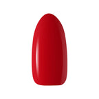 Kollektion Red 204 5g – Professionellt Gellack
