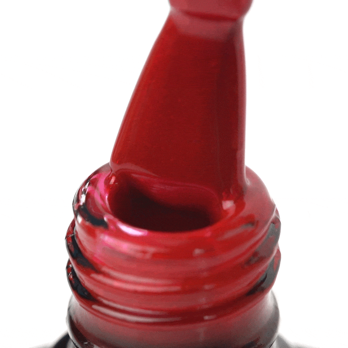 Kollektion Red 205 5g – Professionellt Gellack