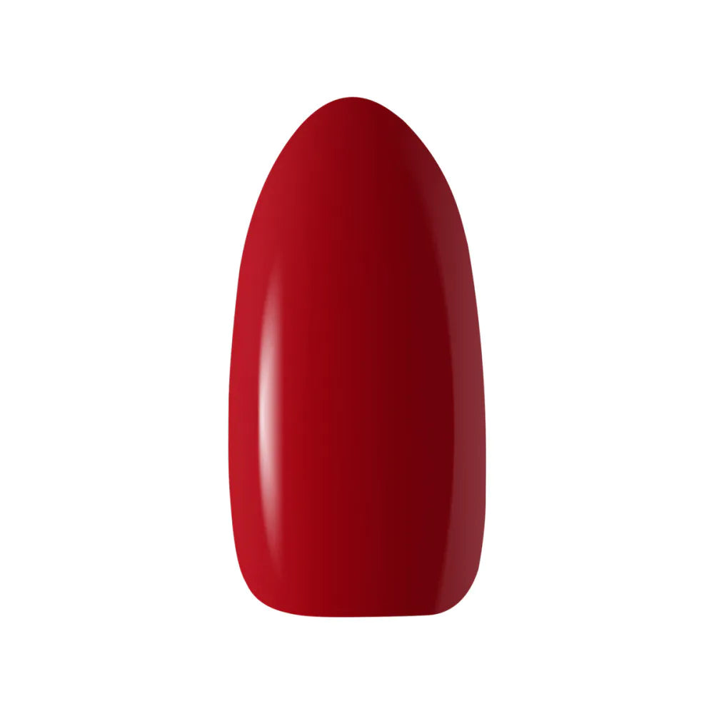 Kollektion Red 207 5g – Professionellt Gellack