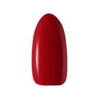 Kollektion Red 207 5g – Professionellt Gellack