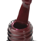 Kollektion Red 208 5g – Professionellt Gellack