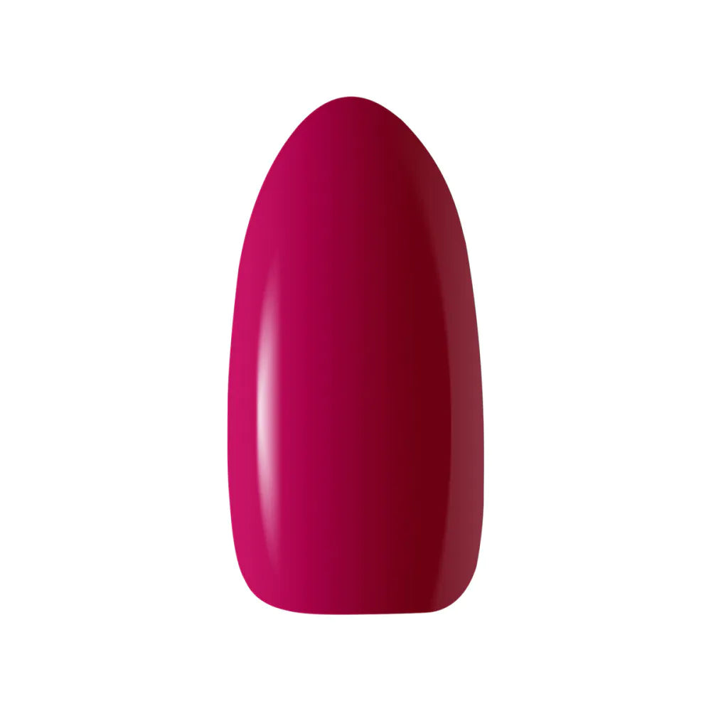 Kollektion Red 210 5g – Professionellt Gellack
