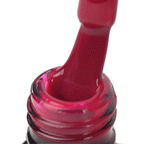 Kollektion Red 210 5g – Professionellt Gellack