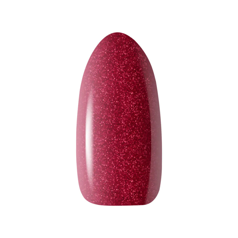 Kollektion Red 211 5g – Professionellt Gellack
