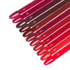 Kollektion Red 211 5g – Professionellt Gellack