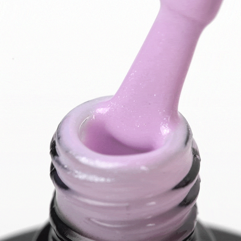 Kollektion Pink Gellack  301 – 5g