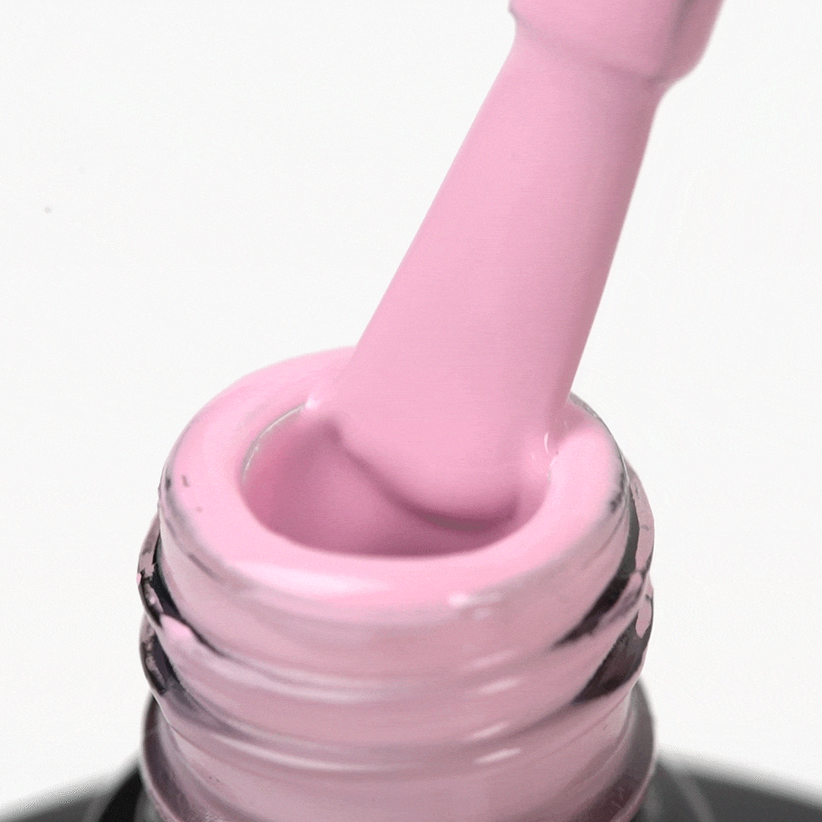 Kollektion Pink Gellack  304 – 5g