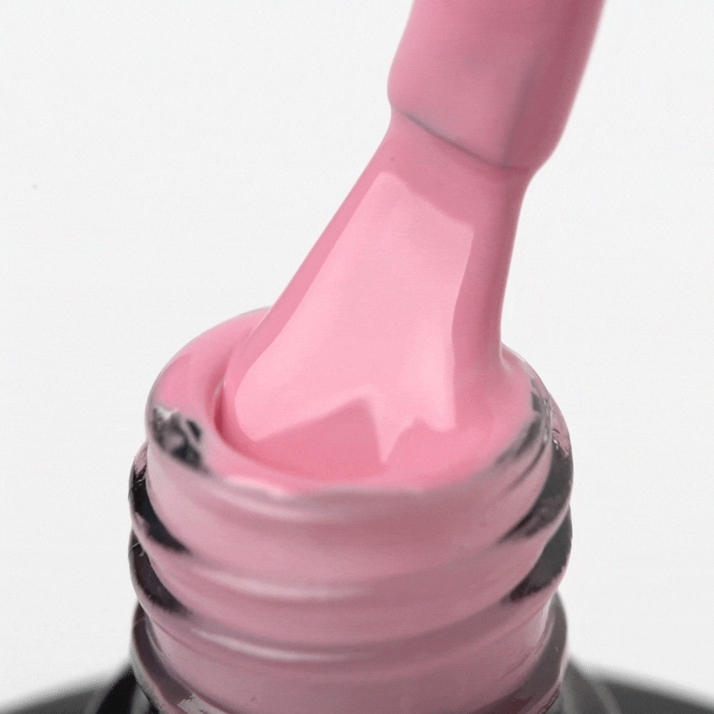 Kollektion Pink Gellack  305 – 5g