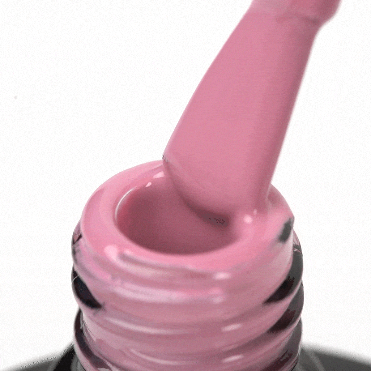 Kollektion Pink Gellack  307 – 5g
