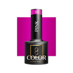 Kollektion Pink Gellack  311 – 5g