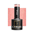 Kollektion Pink Gellack  318 – 5g