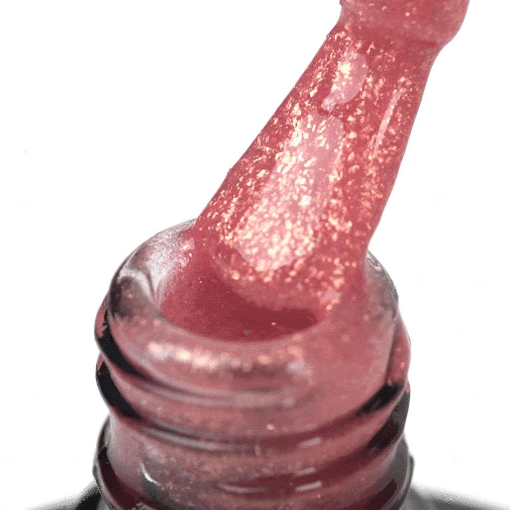 Kollektion Pink Gellack  318 – 5g