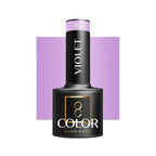Kollektion Violet 401 5g – Professionellt Gellack