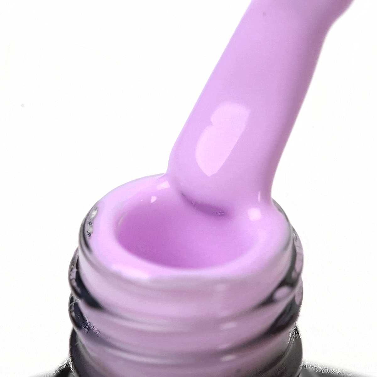 Kollektion Violet 401 5g – Professionellt Gellack