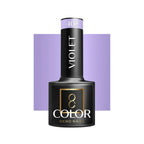 Kollektion Violet 402 5g – Professionellt Gellack