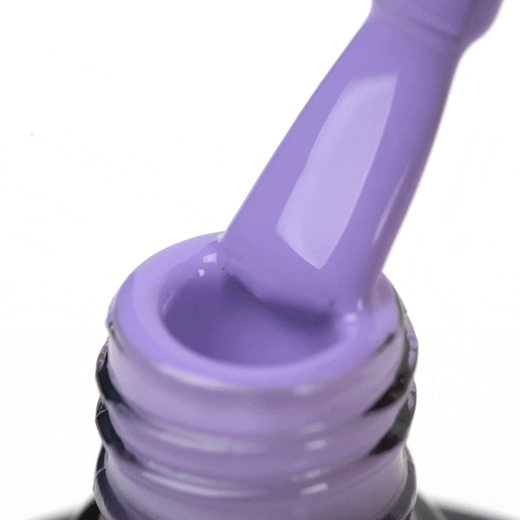 Kollektion Violet 402 5g – Professionellt Gellack