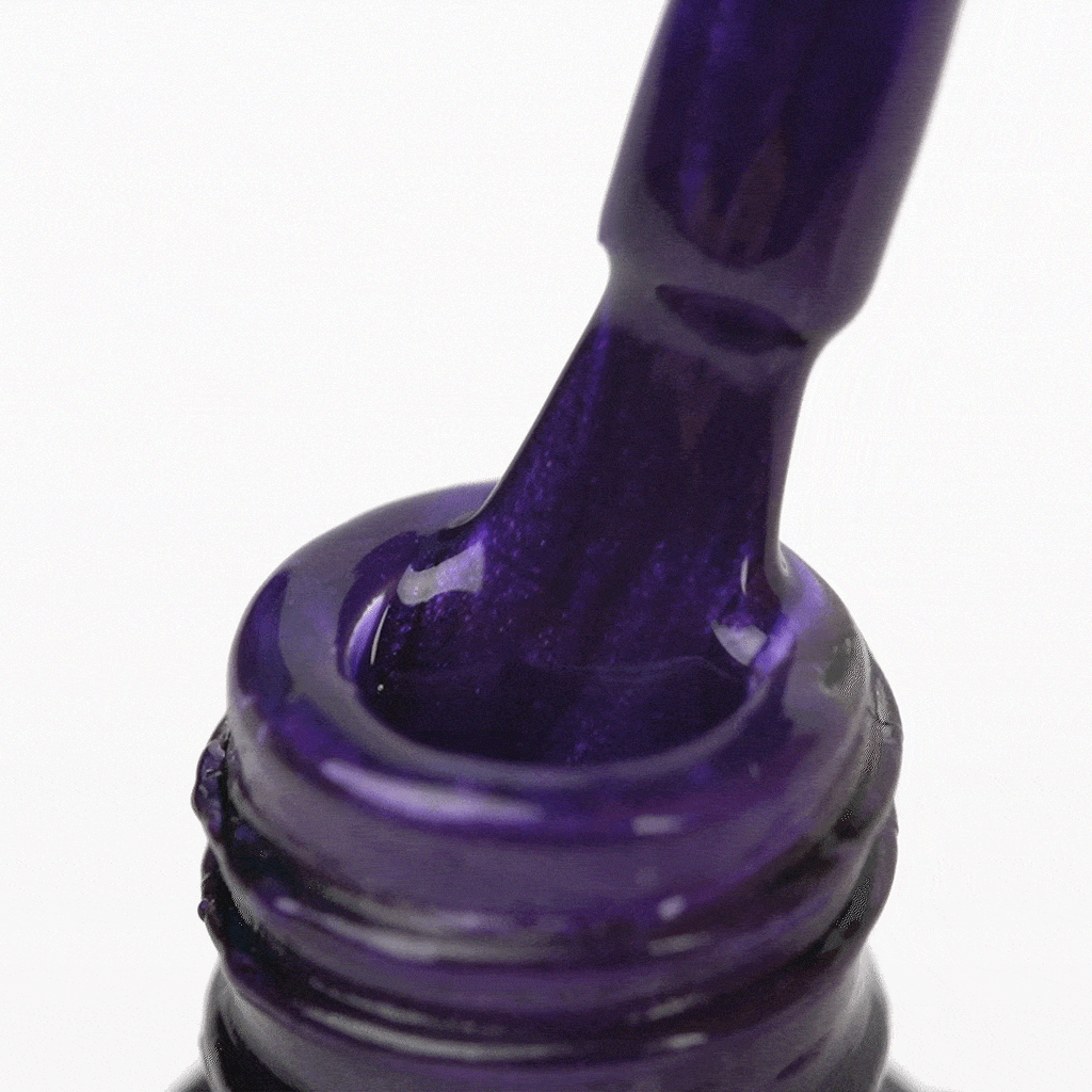 Kollektion Violet 404 5g – Professionellt Gellack