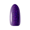 Kollektion Violet 410 5g – Professionellt Gellack