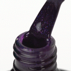 Kollektion Violet 410 5g – Professionellt Gellack