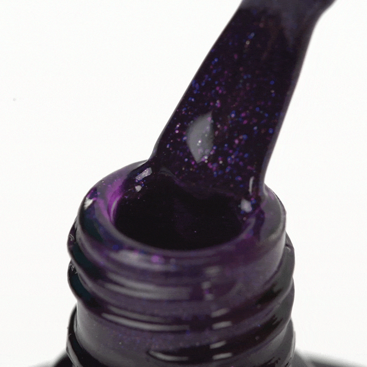 Kollektion Violet 410 5g – Professionellt Gellack