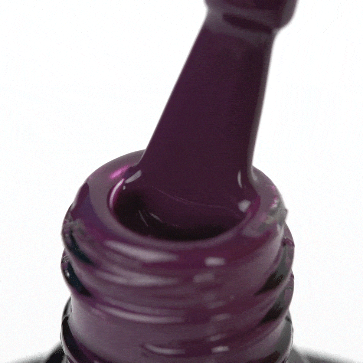 Kollektion Violet 411 5g – Professionellt Gellack