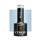 Kollektion Blue Gellack  502 – 5g