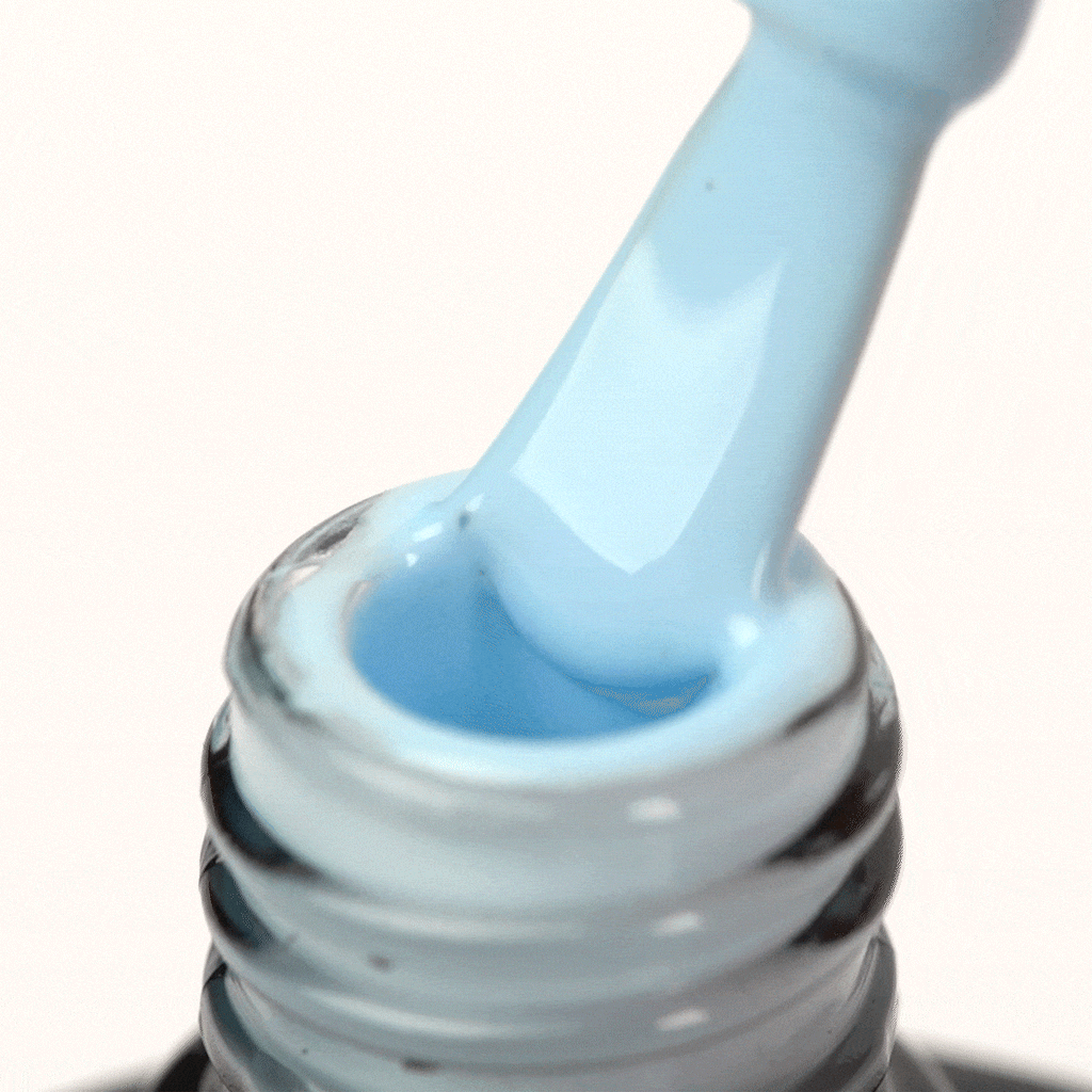 Kollektion Blue Gellack  502 – 5g