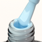 Kollektion Blue Gellack  502 – 5g