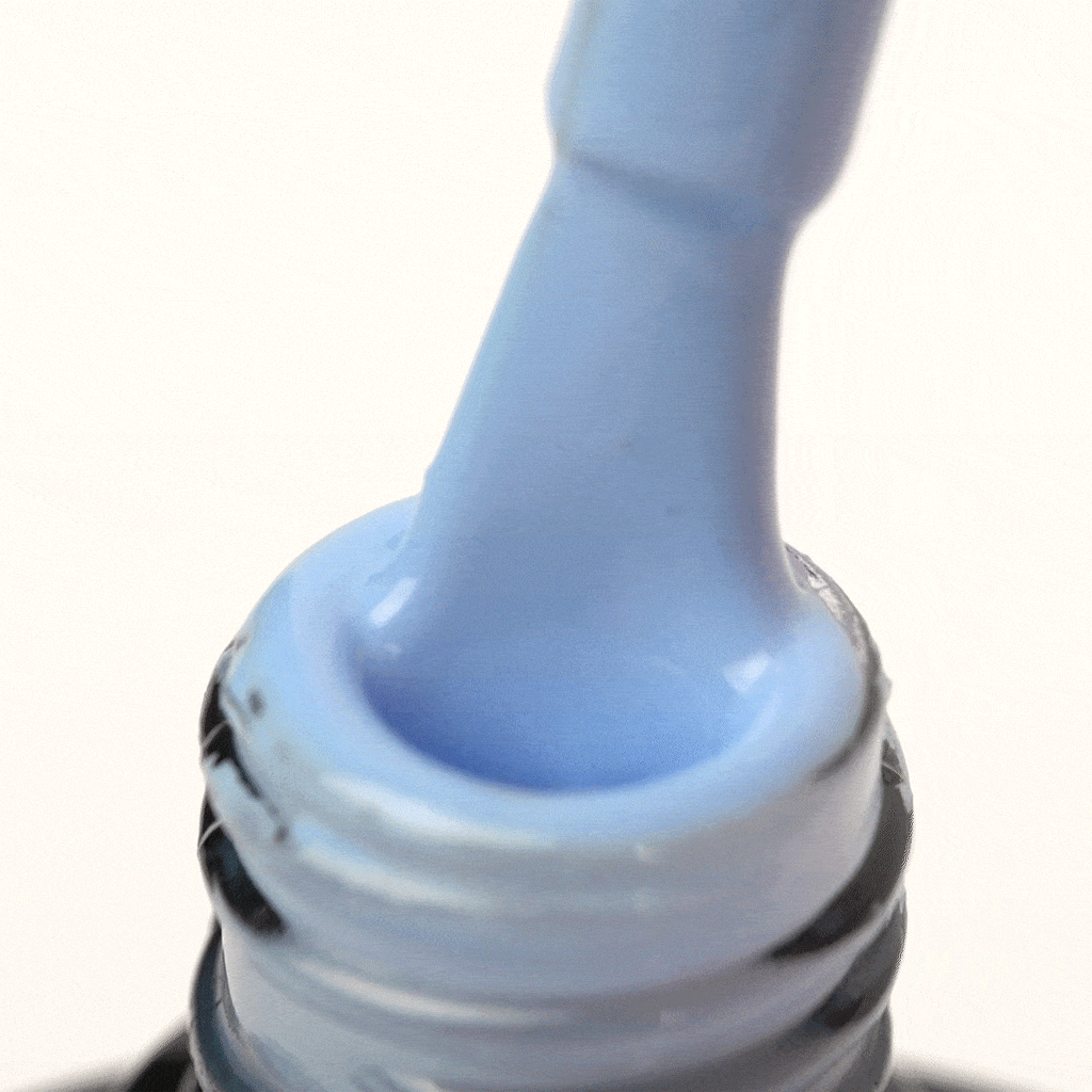 Kollektion Blue Gellack  503 – 5g