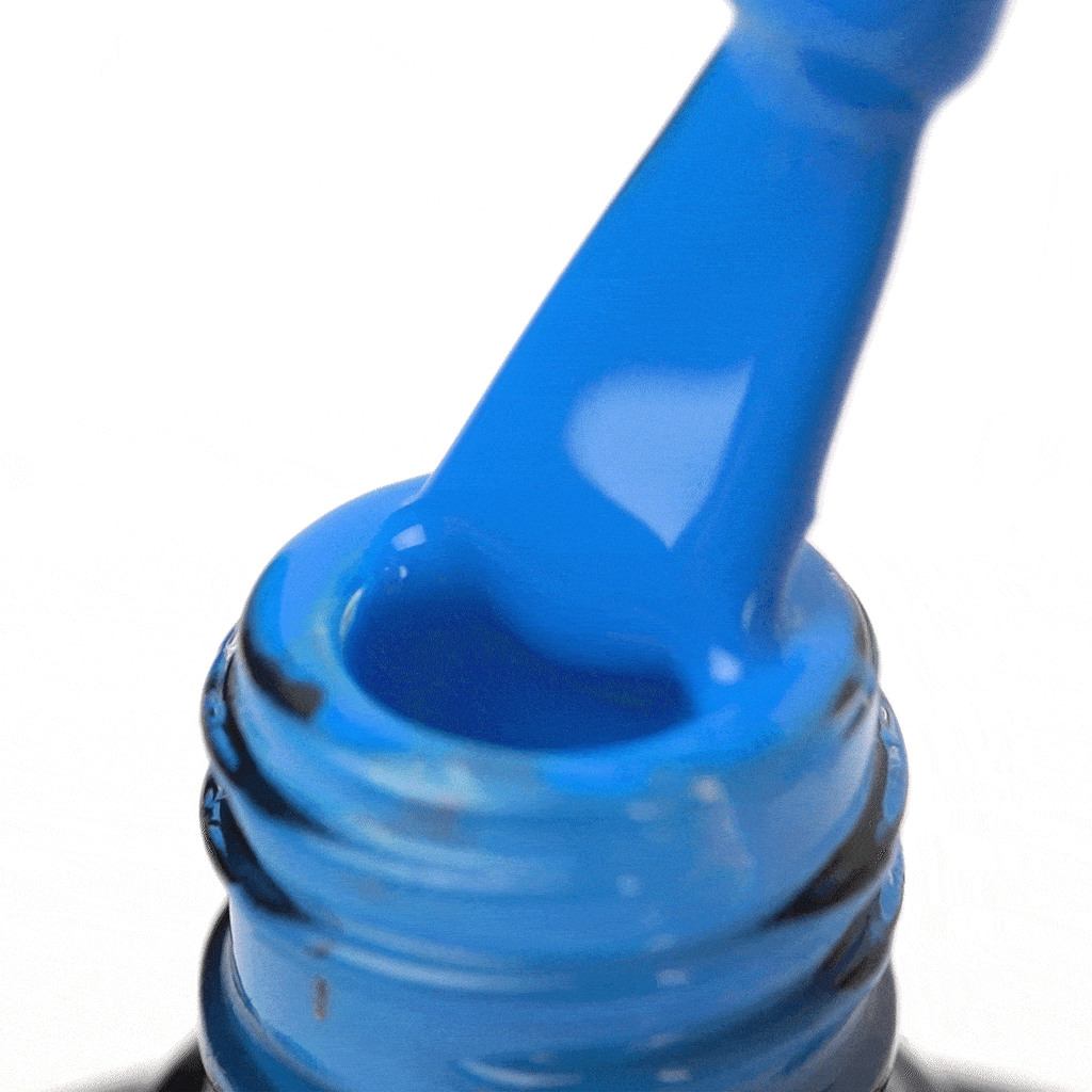Kollektion Blue Gellack  505 – 5g