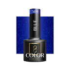Kollektion Blue Gellack  509 – 5g