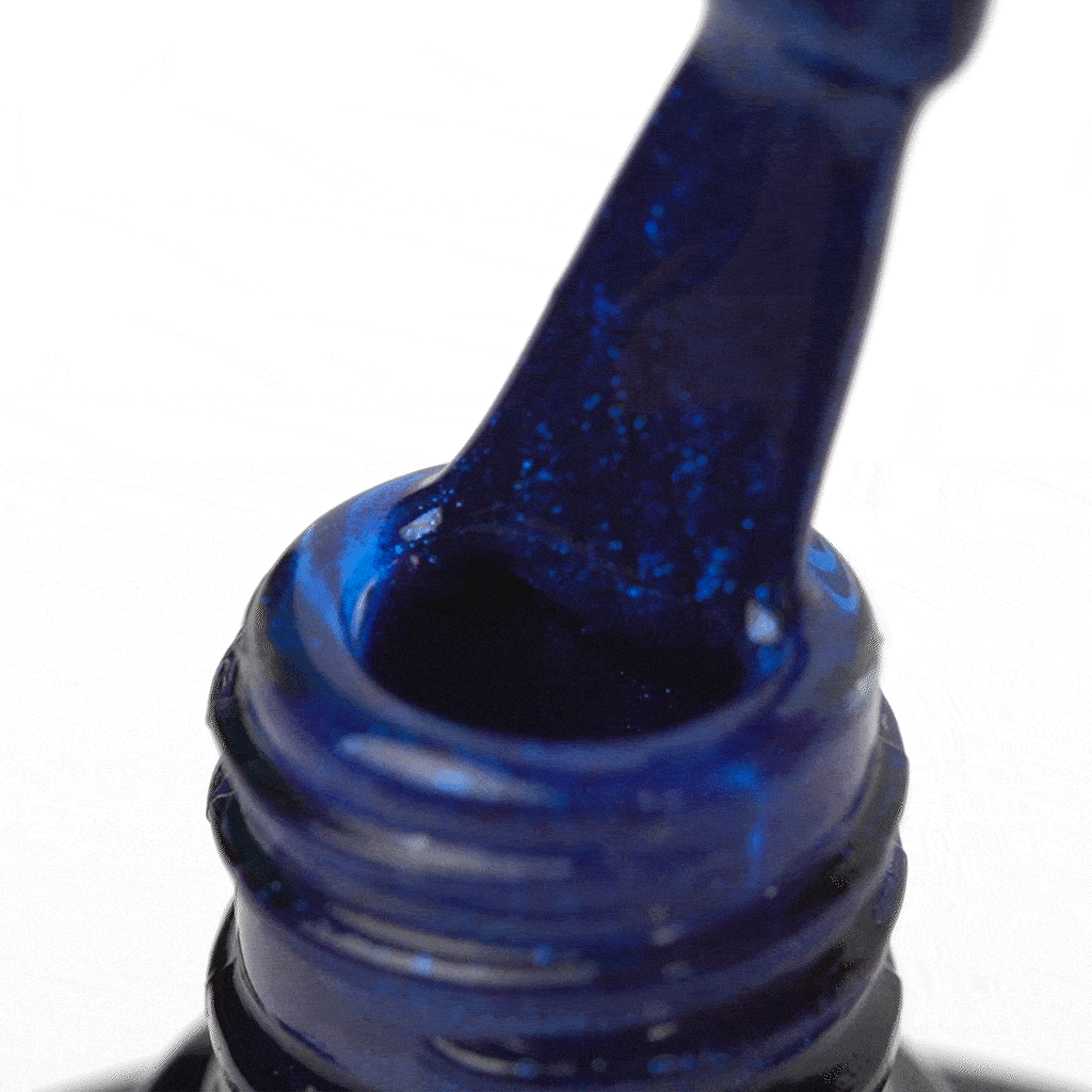 Kollektion Blue Gellack  509 – 5g