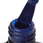 Kollektion Blue Gellack  509 – 5g