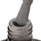 Kollektion Grey 603 – Professionellt Gellack