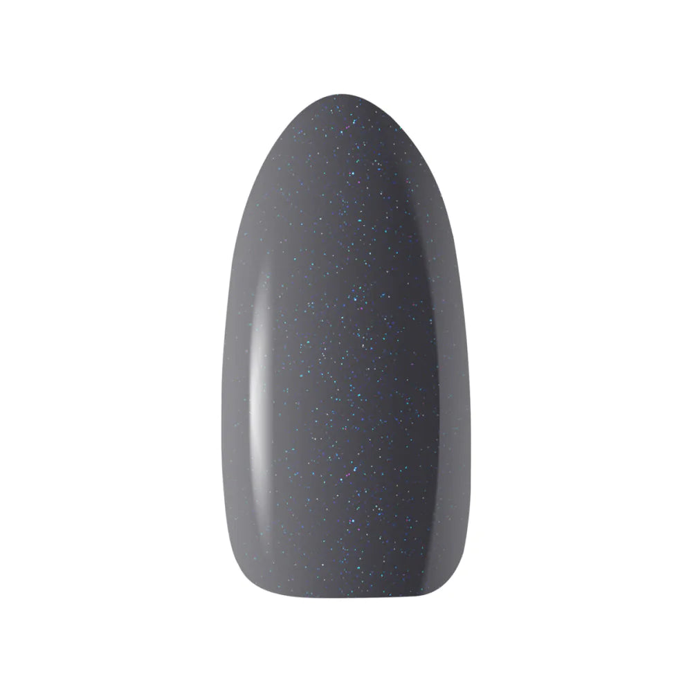 Kollektion Grey 606 – Professionellt Gellack
