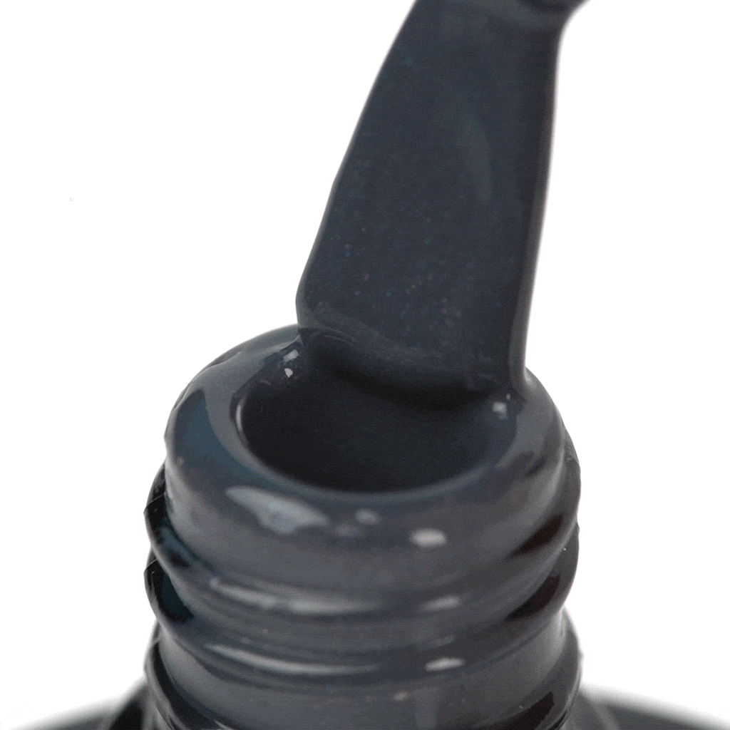 Kollektion Grey 606 – Professionellt Gellack