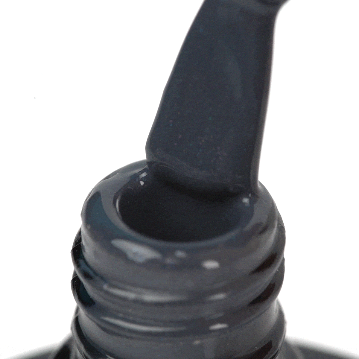 Kollektion Grey 606 – Professionellt Gellack