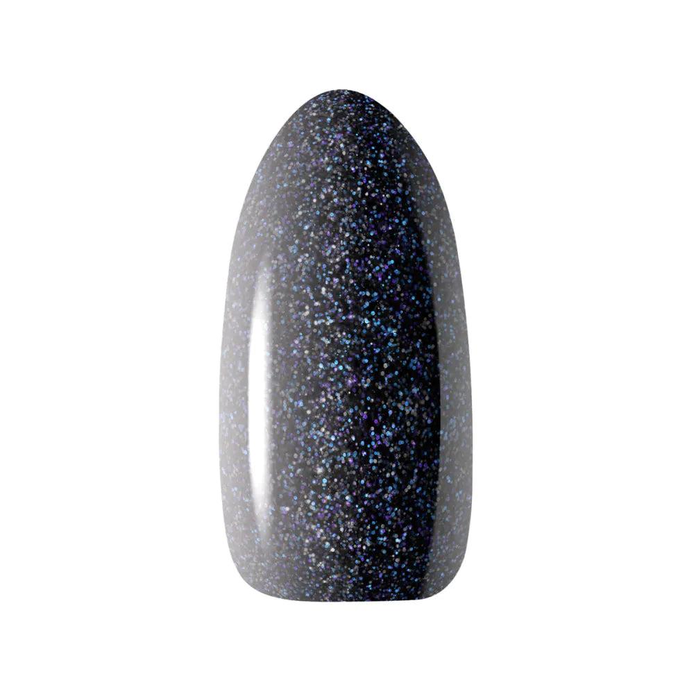 Kollektion Grey 607 – Professionellt Gellack