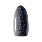 Kollektion Grey 607 – Professionellt Gellack