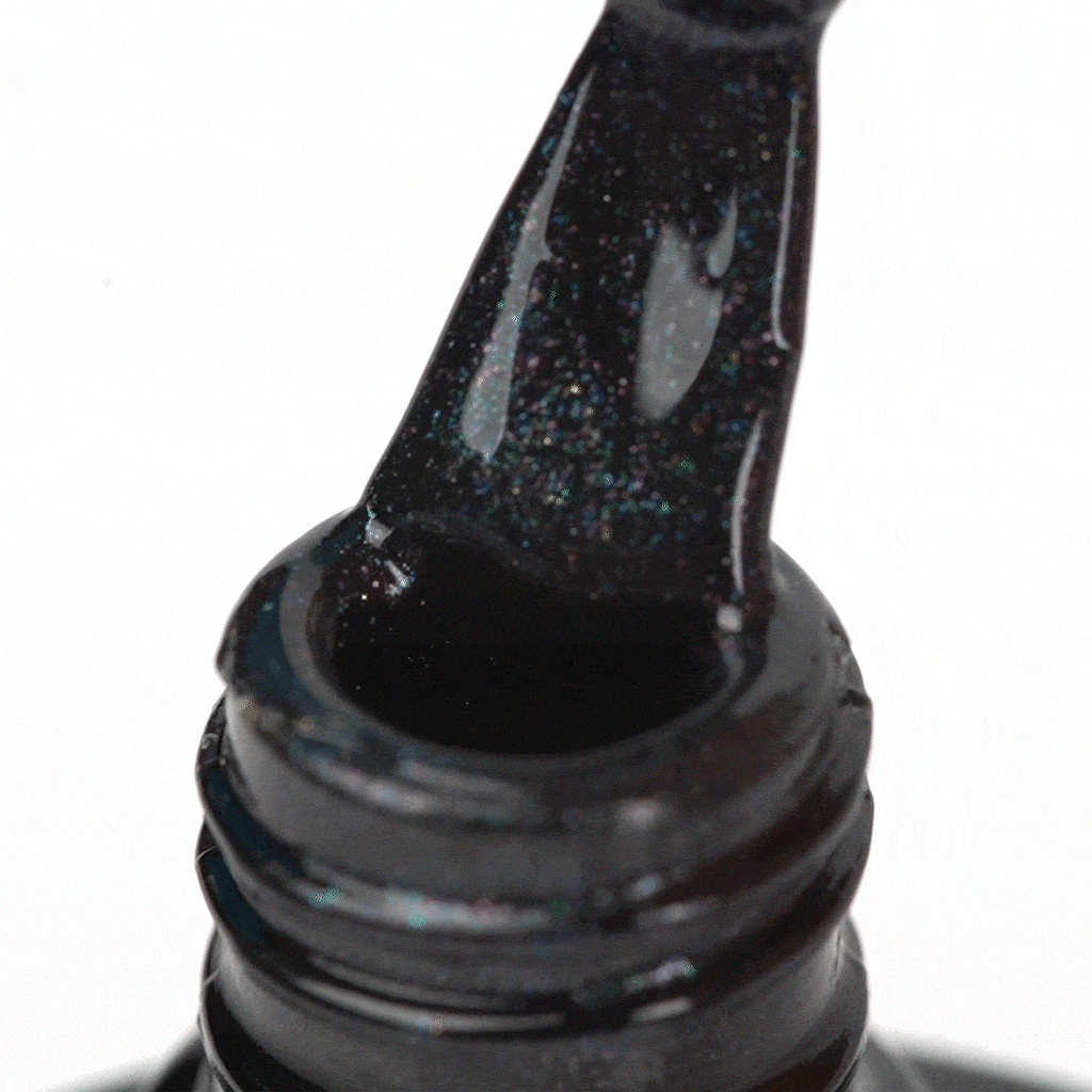 Kollektion Grey 607 – Professionellt Gellack